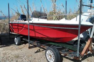 Barca Elan 495 GT family