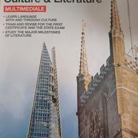 Compact Performer Culture &Literature. Zanichelli