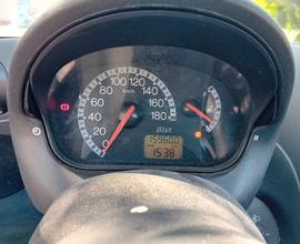 FIAT Seicento - 2002