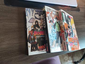naruto speciali