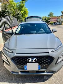 Hyundai kona 1.6 diesel 115cv confort