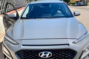 Hyundai kona 1.6 diesel 115cv confort