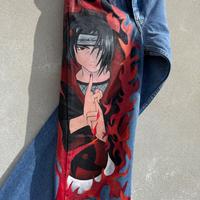 Jeans Levis Itachi Uchiha