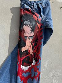 Jeans Levis Itachi Uchiha