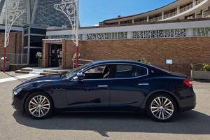 Maserati Ghibli 3.0 250cv