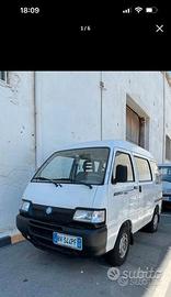 Piaggio porter van glass 1.4