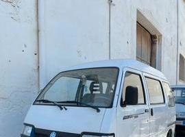 Piaggio porter van glass 1.4