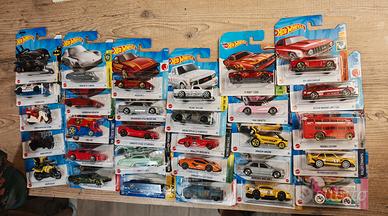 100 e più Hot whells 