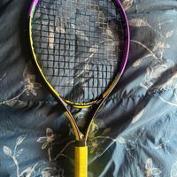racchetta da tennis jr21