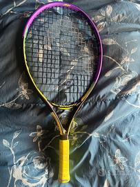 racchetta da tennis jr21