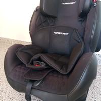 Seggiolino auto isodinamyk FOPPAPEDRETTI