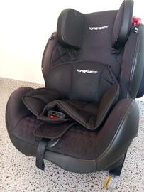 Seggiolino auto isodinamyk FOPPAPEDRETTI