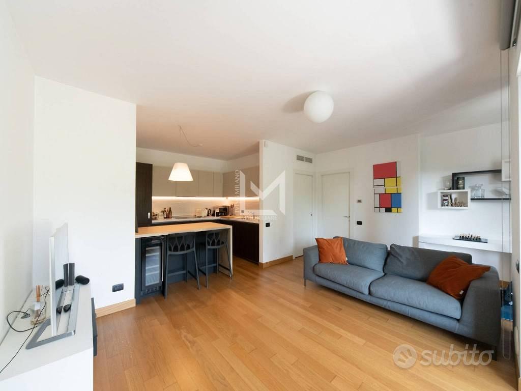 Apartment in Milano, Portello - Altro