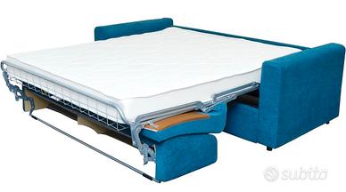 Materasso per divano letto