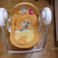 Altalena Joycare nuova