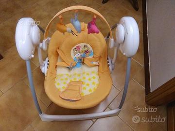 Altalena Joycare nuova