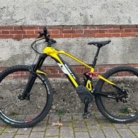 Ebike Fantic Xf1 Integra 160 PERFETTA