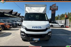 IVECO DAILY 35C15 motore 3.000 patente B