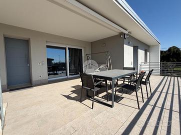 4 LOCALI A VALEGGIO SUL MINCIO