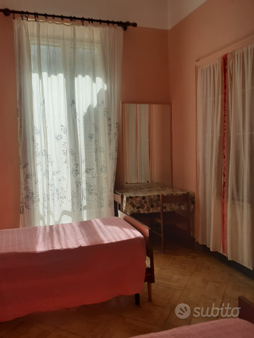 Posto letto in doppia a Torino, foto 2 di 5