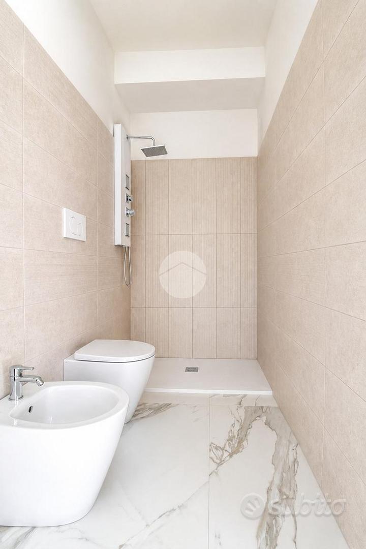 Appartamento – Quartu Sant'Elena, Quartiere dei Musicisti, Casteddu/Cagliari - Altro