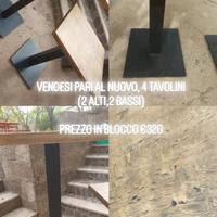 Tavoli