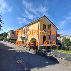 Appartamento Inveruno [Cod. rif 3256592VRG]
