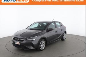 OPEL Corsa ZA98848