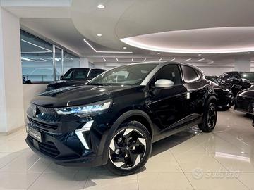 RENAULT Captur ECO-G 100 CV Techno Be-Style VARI