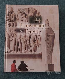 Università di Trieste 1924-1994