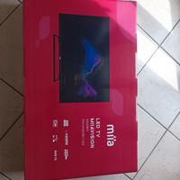 Tv miia 32" a led