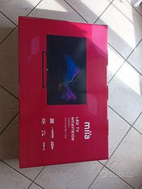 Tv miia 32" a led
