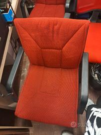 sedie per ufficio (pr3zz0 1n d3scr1z10n3)