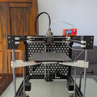 Stampante 3D
