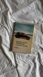 Francis Scott Fitzgerald - Il Grande Gatsby