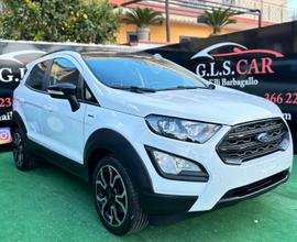Ford EcoSport 1.0 Benzina EcoBoost 125 CV Start&St