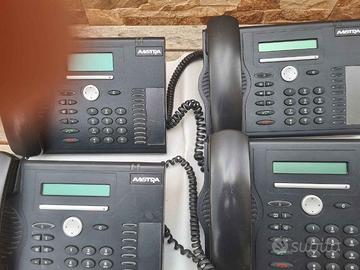 4 telefoni adatti anche per call center o aziende
