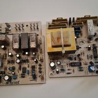 Scheda e Centralina Caldaia Lamborghini Inova