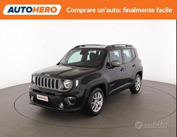 JEEP Renegade NT97572