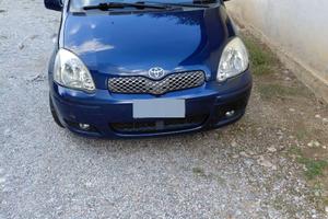 yaris 1.0 perfettamente funzionante in tutto