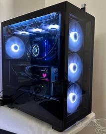 pc gaming rtx 5070