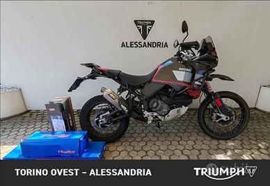 DUCATI DesertX 937 Abs