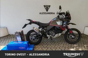 DUCATI DesertX 937 Abs