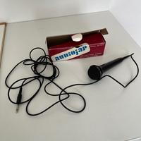 Microfono dinamico DX413