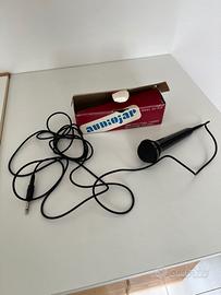 Microfono dinamico DX413