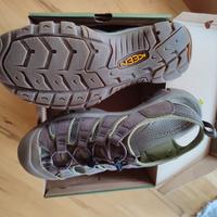 Sandali sportivi da uomo KEEN