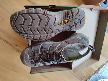 Sandali sportivi da uomo KEEN