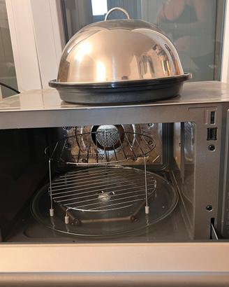 Forno microonde