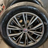 Cerchi originali Alfa Romeo