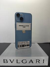 IPHONE 14 256GB PROMO LAMPO